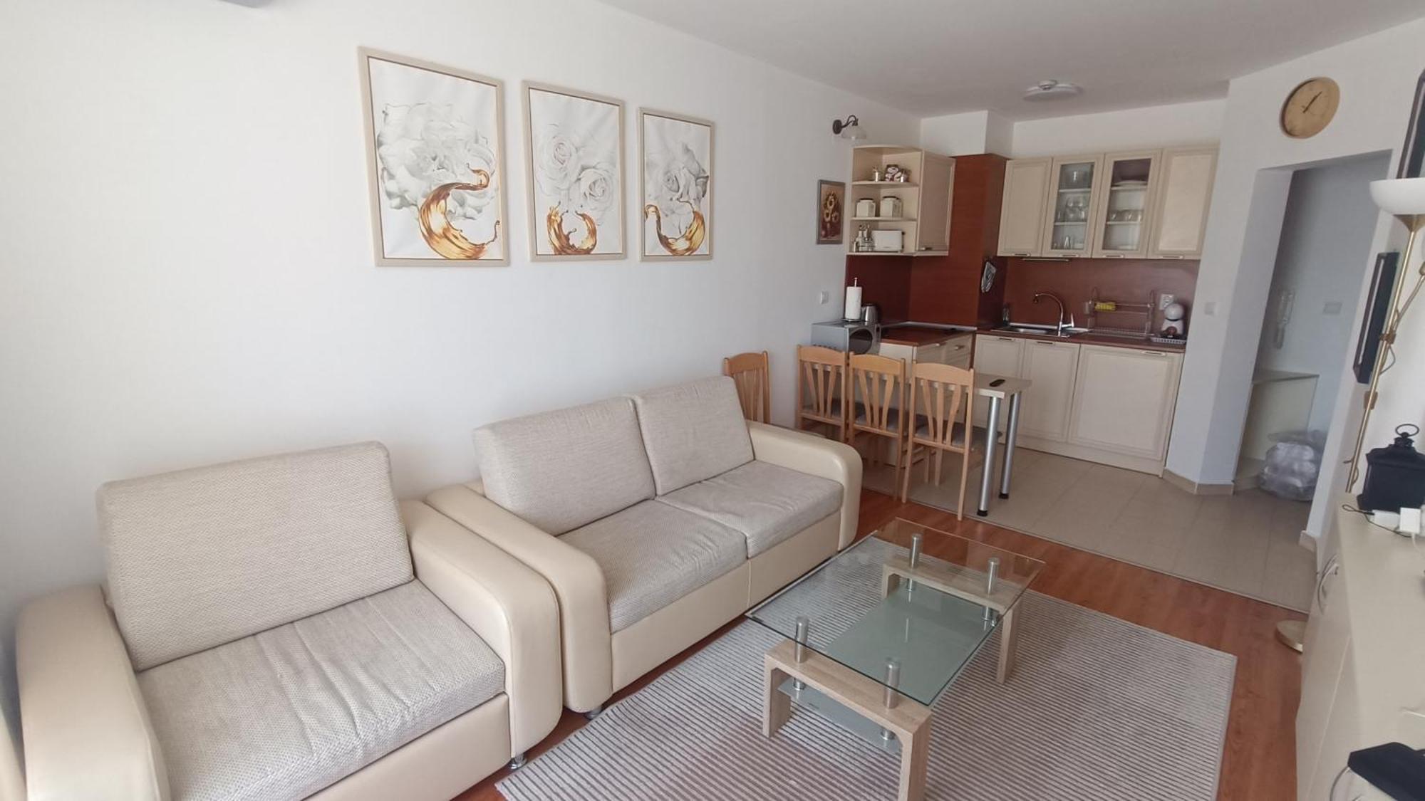 Belvedere Holiday Club Private Apartment Bansko Exterior photo