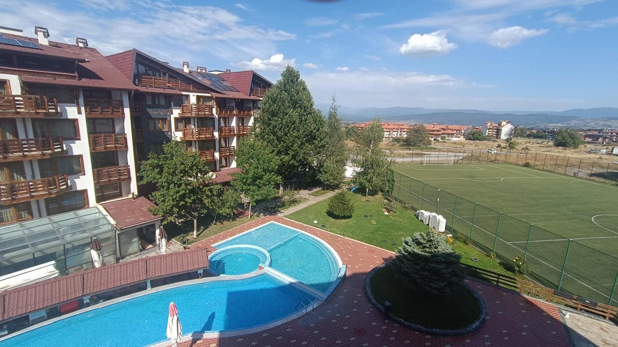 Belvedere Holiday Club Private Apartment Bansko Room photo