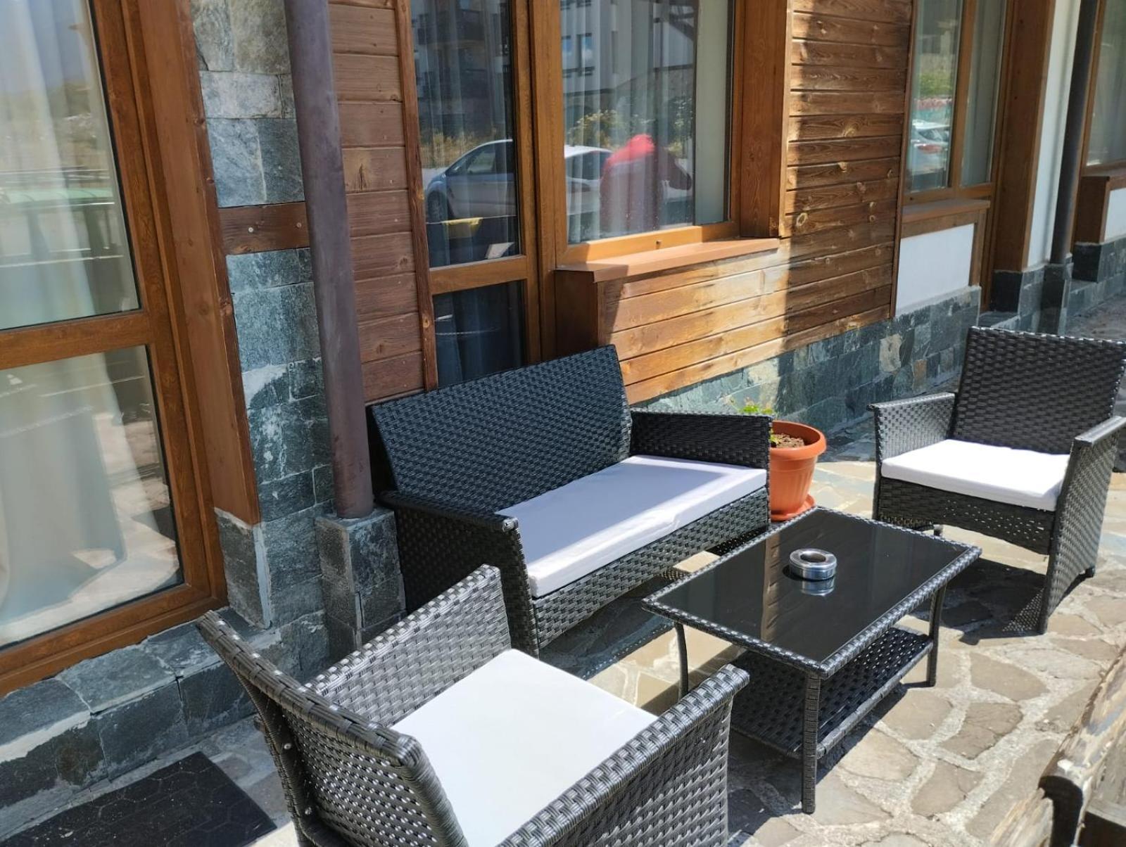 Belvedere Holiday Club Private Apartment Bansko Exterior photo