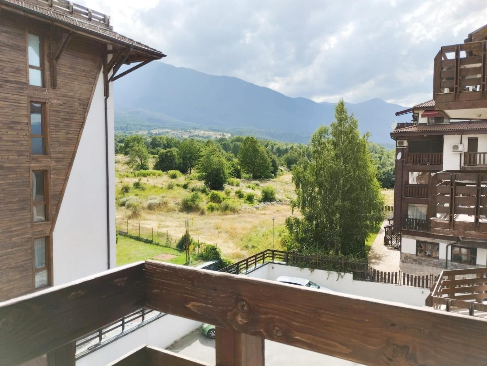 Belvedere Holiday Club Private Apartment Bansko Exterior photo