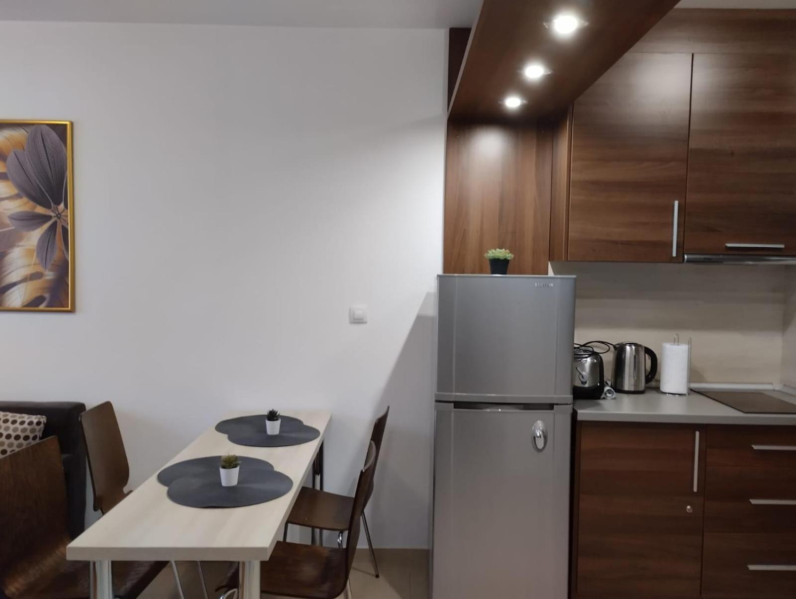 Belvedere Holiday Club Private Apartment Bansko Exterior photo