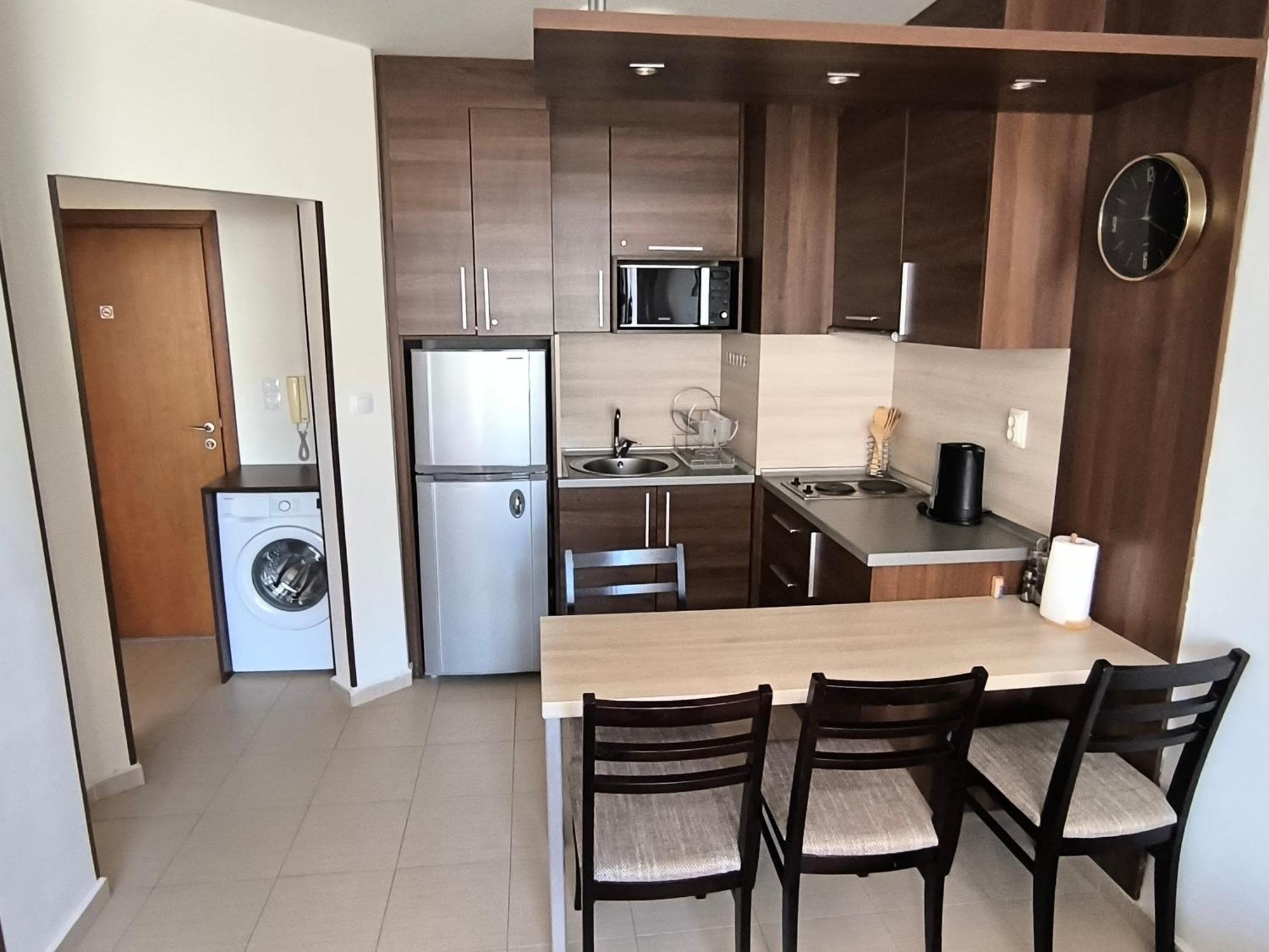 Belvedere Holiday Club Private Apartment Bansko Exterior photo