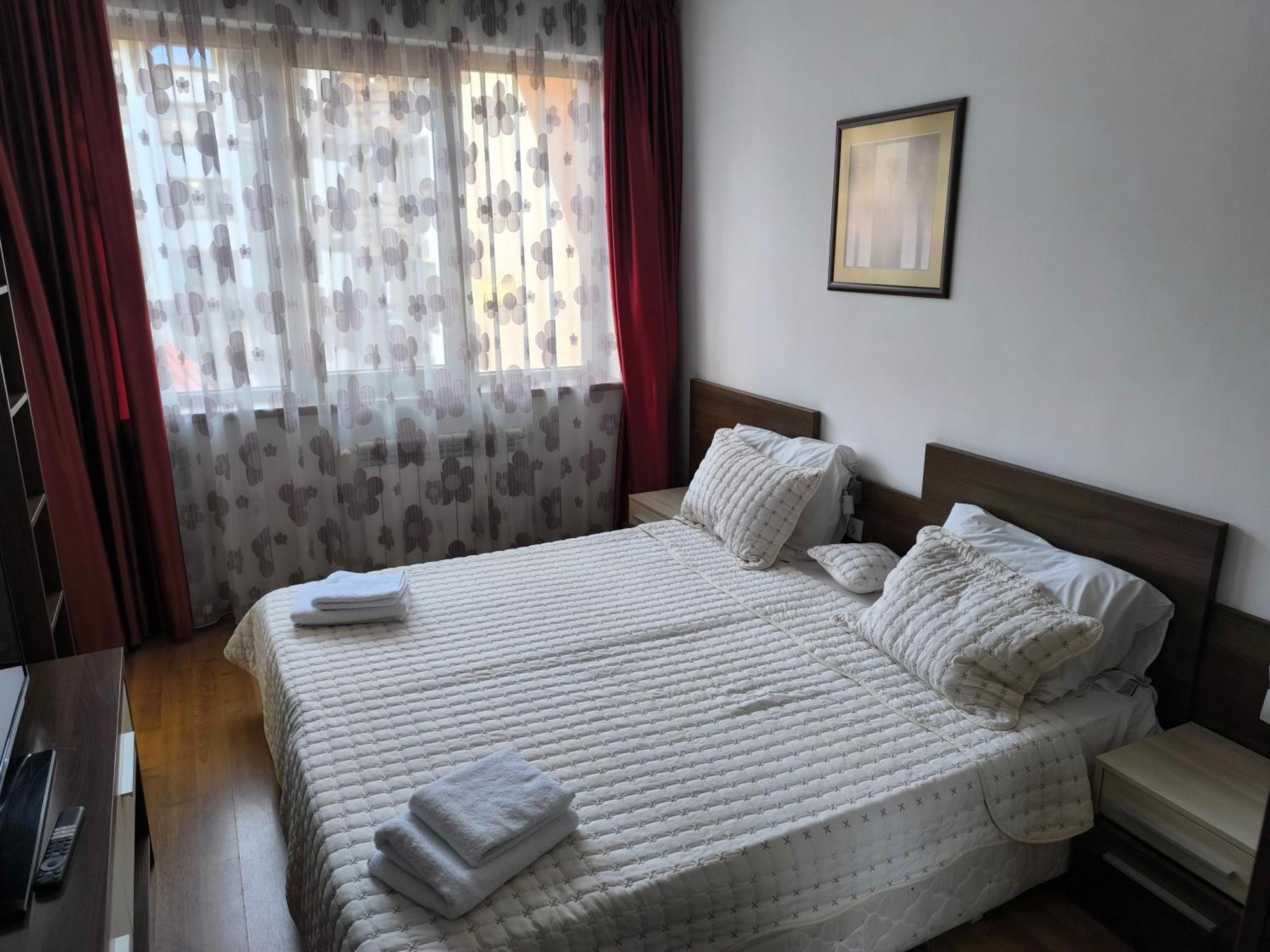 Belvedere Holiday Club Private Apartment Bansko Exterior photo