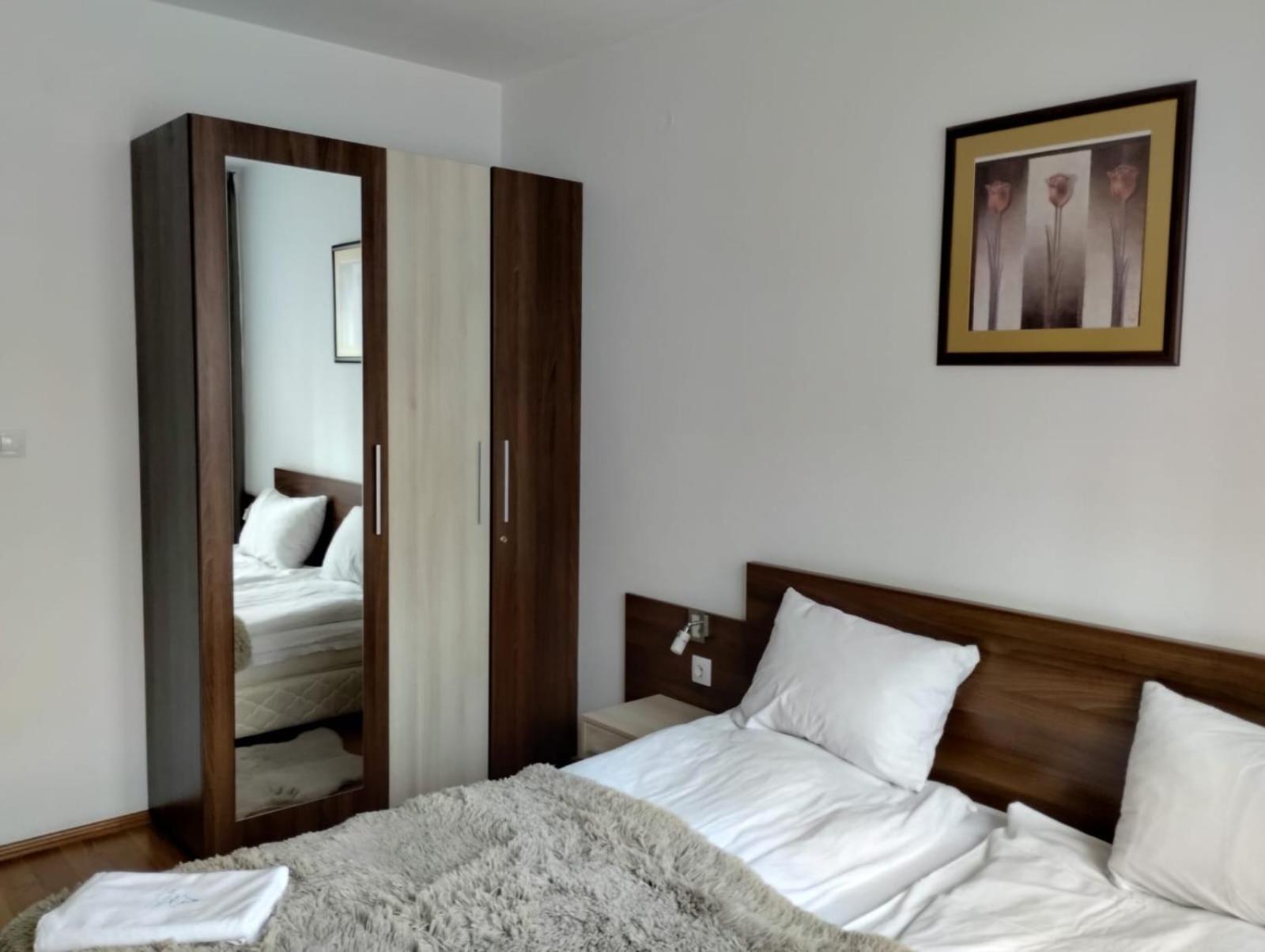 Belvedere Holiday Club Private Apartment Bansko Exterior photo