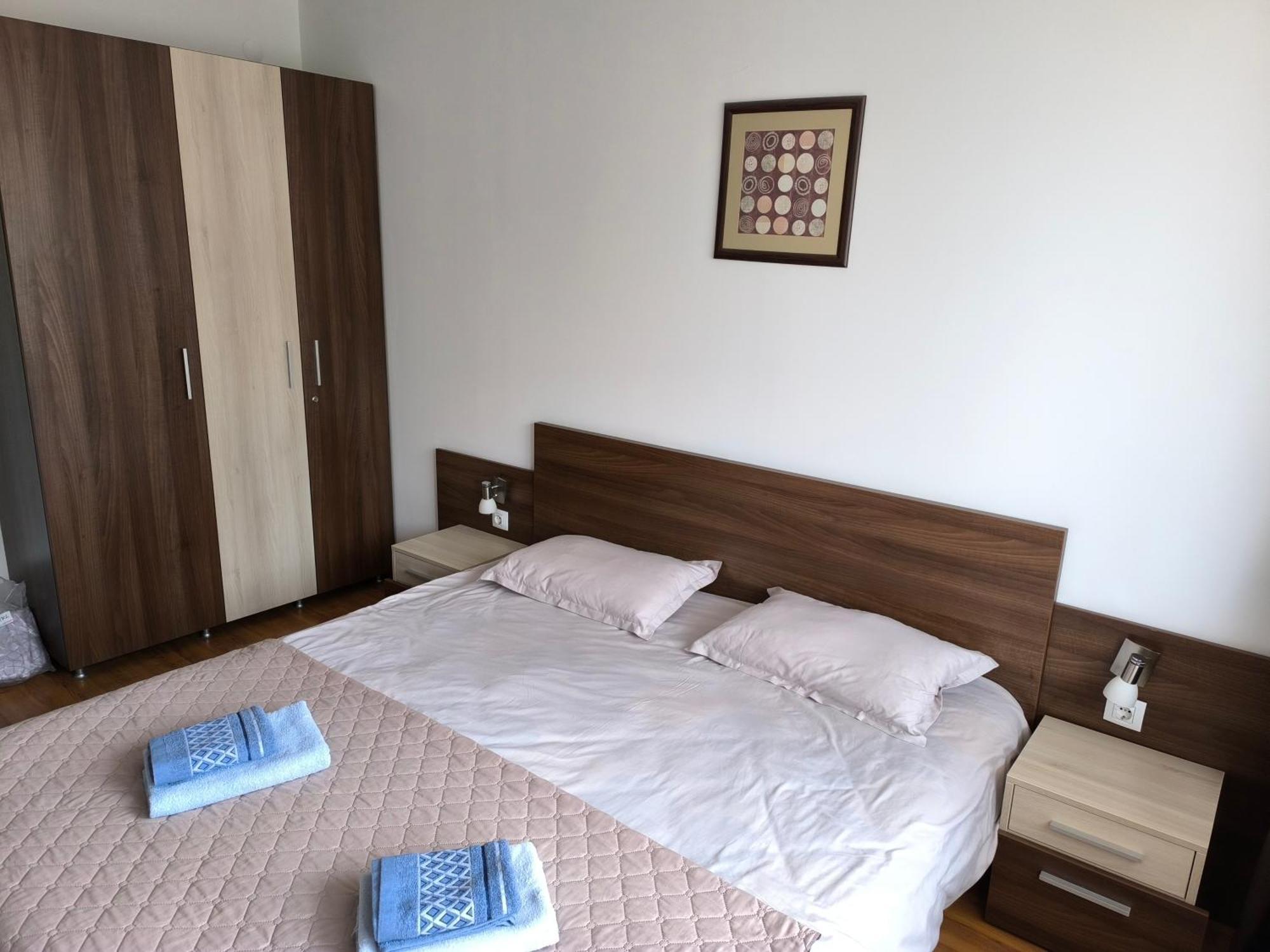 Belvedere Holiday Club Private Apartment Bansko Exterior photo