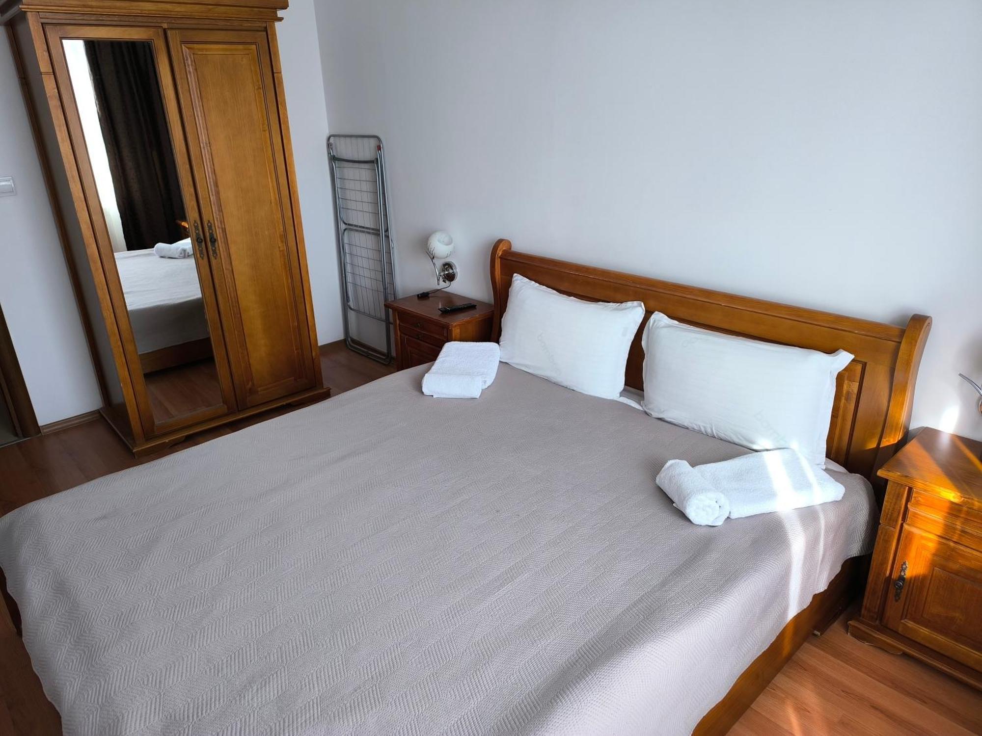 Belvedere Holiday Club Private Apartment Bansko Exterior photo