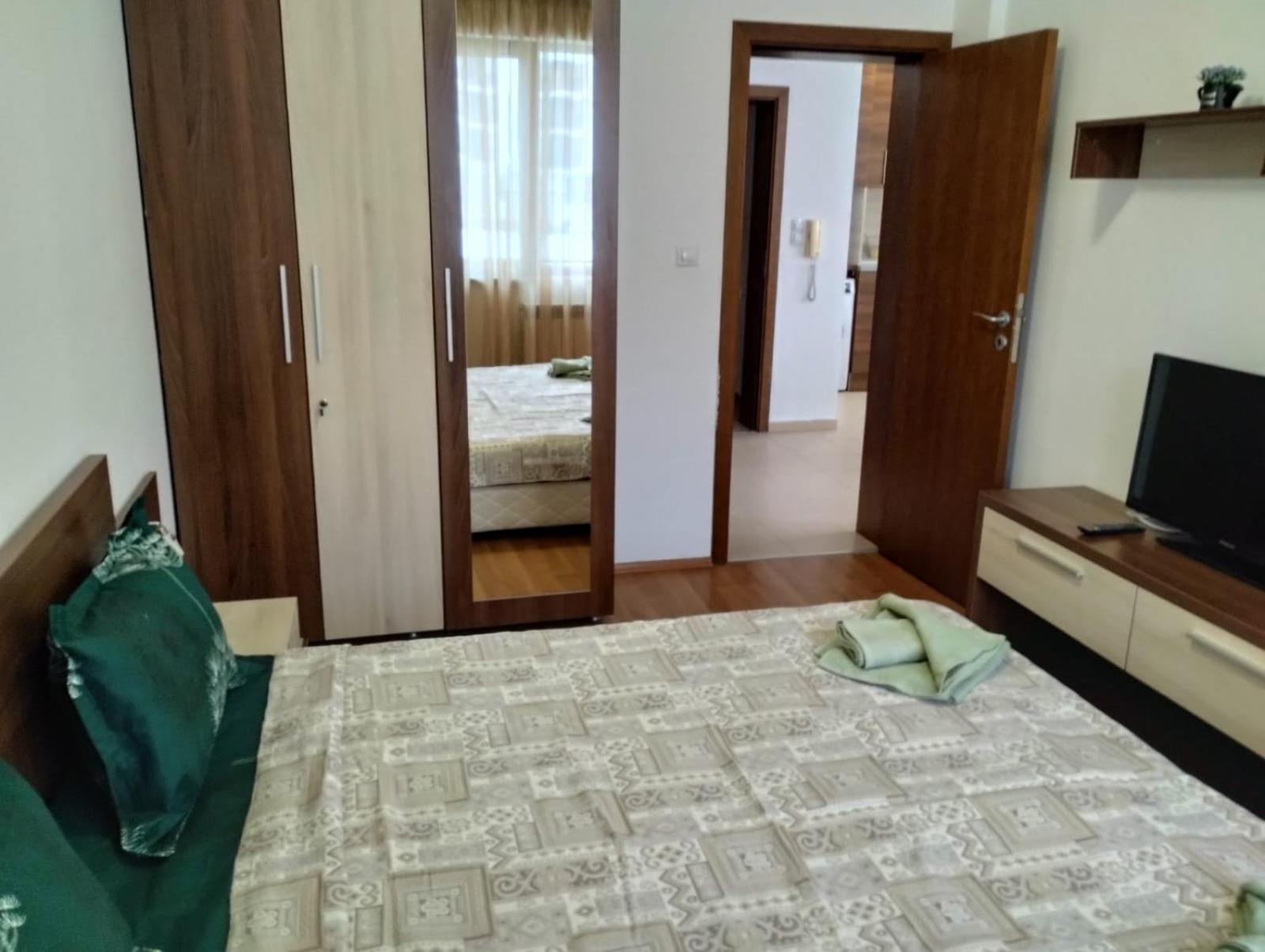Belvedere Holiday Club Private Apartment Bansko Exterior photo
