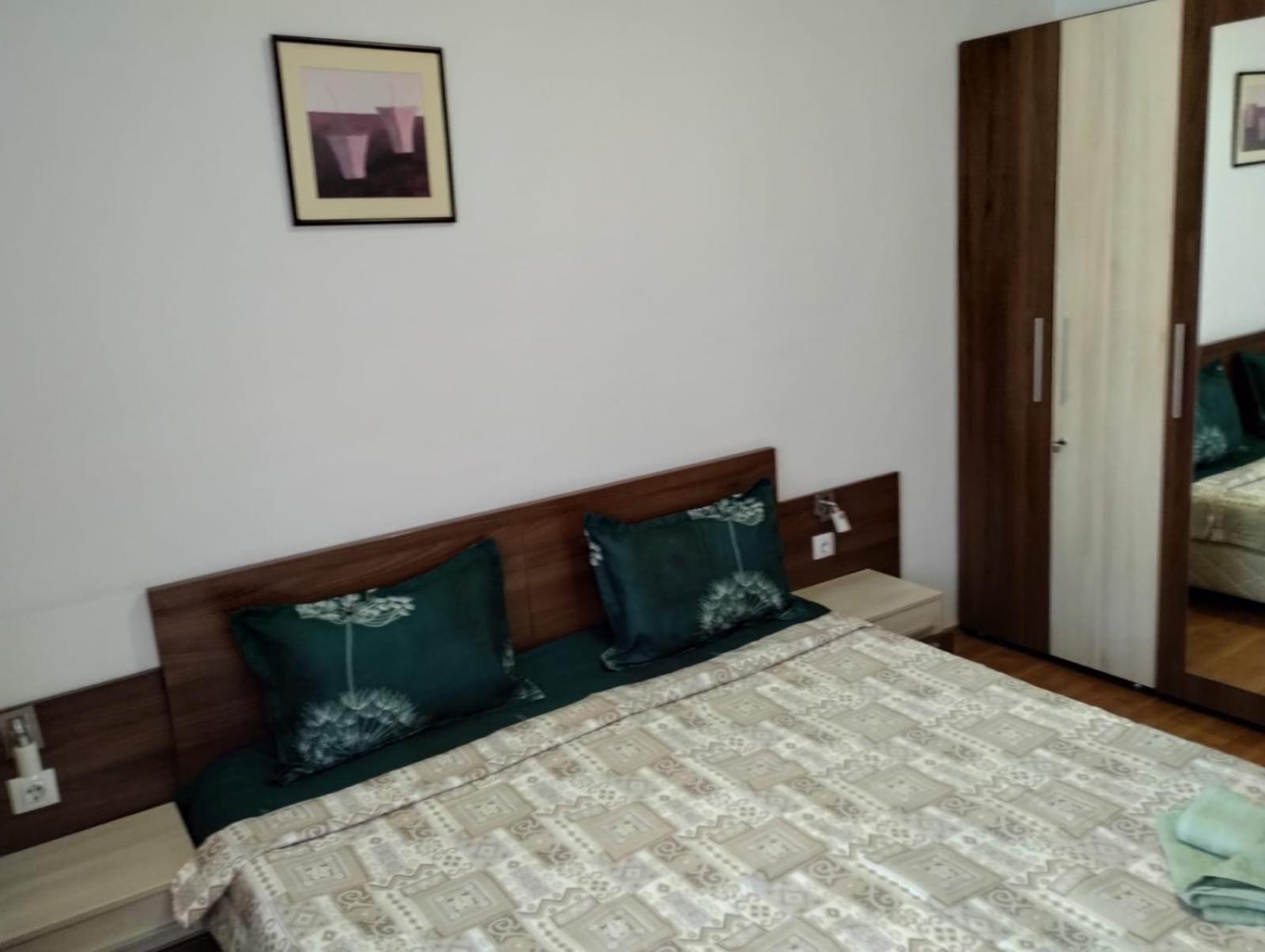 Belvedere Holiday Club Private Apartment Bansko Exterior photo