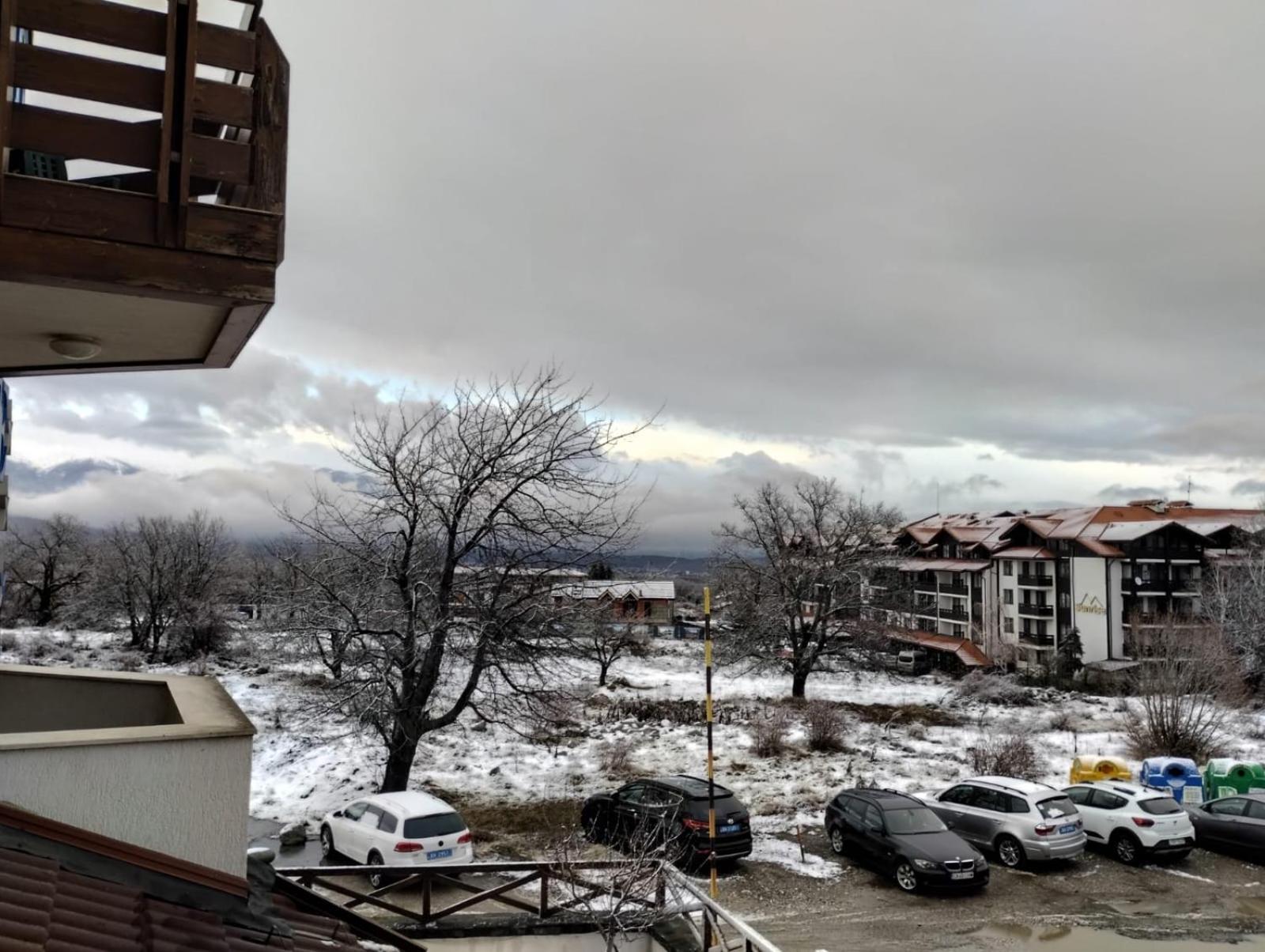 Belvedere Holiday Club Private Apartment Bansko Exterior photo