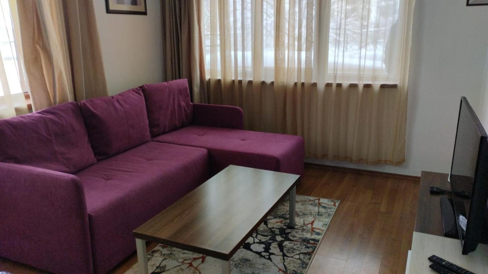 Belvedere Holiday Club Private Apartment Bansko Exterior photo