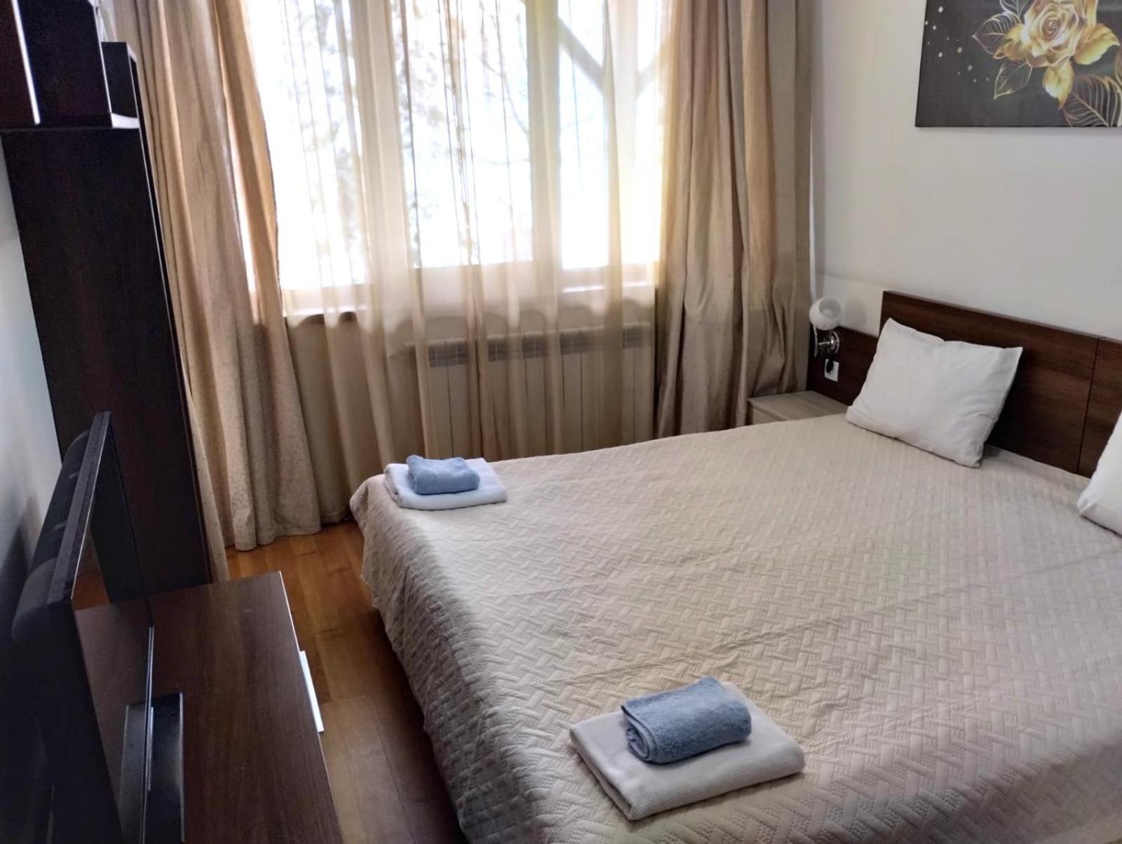 Belvedere Holiday Club Private Apartment Bansko Exterior photo