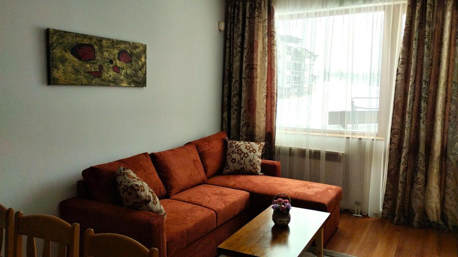 Belvedere Holiday Club Private Apartment Bansko Exterior photo