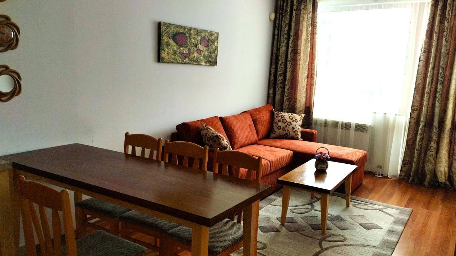 Belvedere Holiday Club Private Apartment Bansko Exterior photo