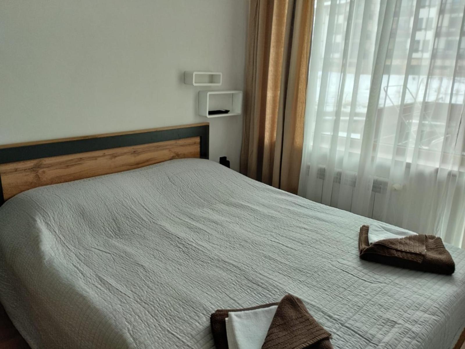 Belvedere Holiday Club Private Apartment Bansko Exterior photo