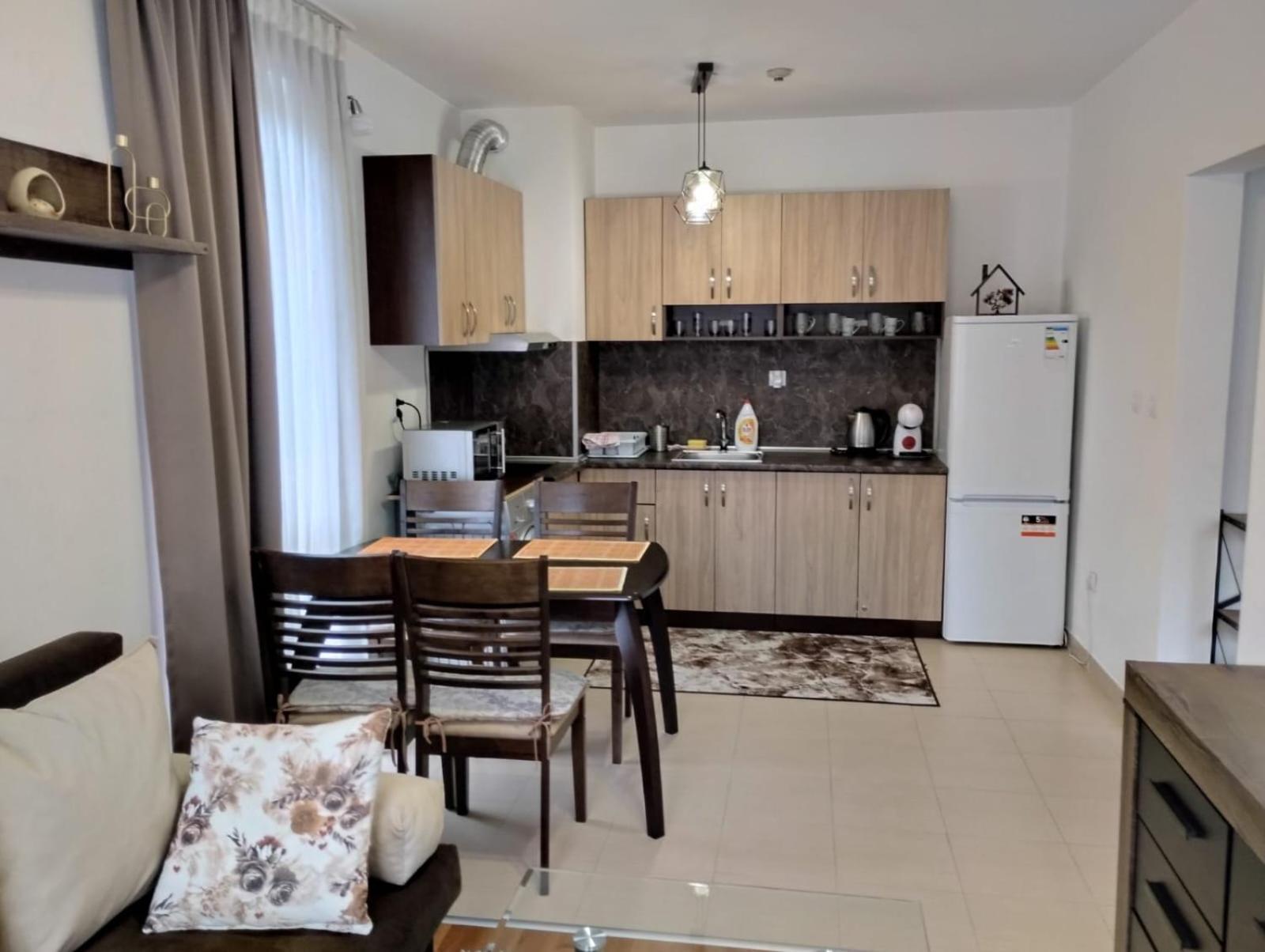Belvedere Holiday Club Private Apartment Bansko Exterior photo