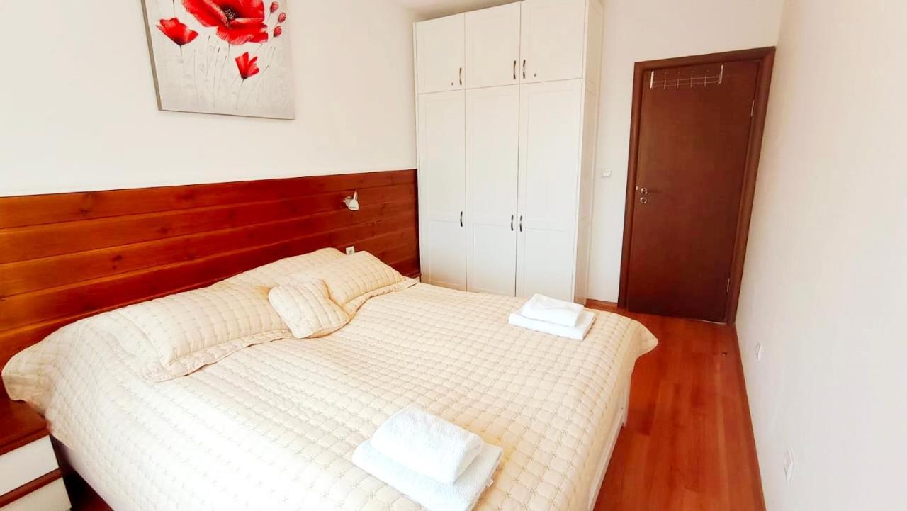 Belvedere Holiday Club Private Apartment Bansko Exterior photo
