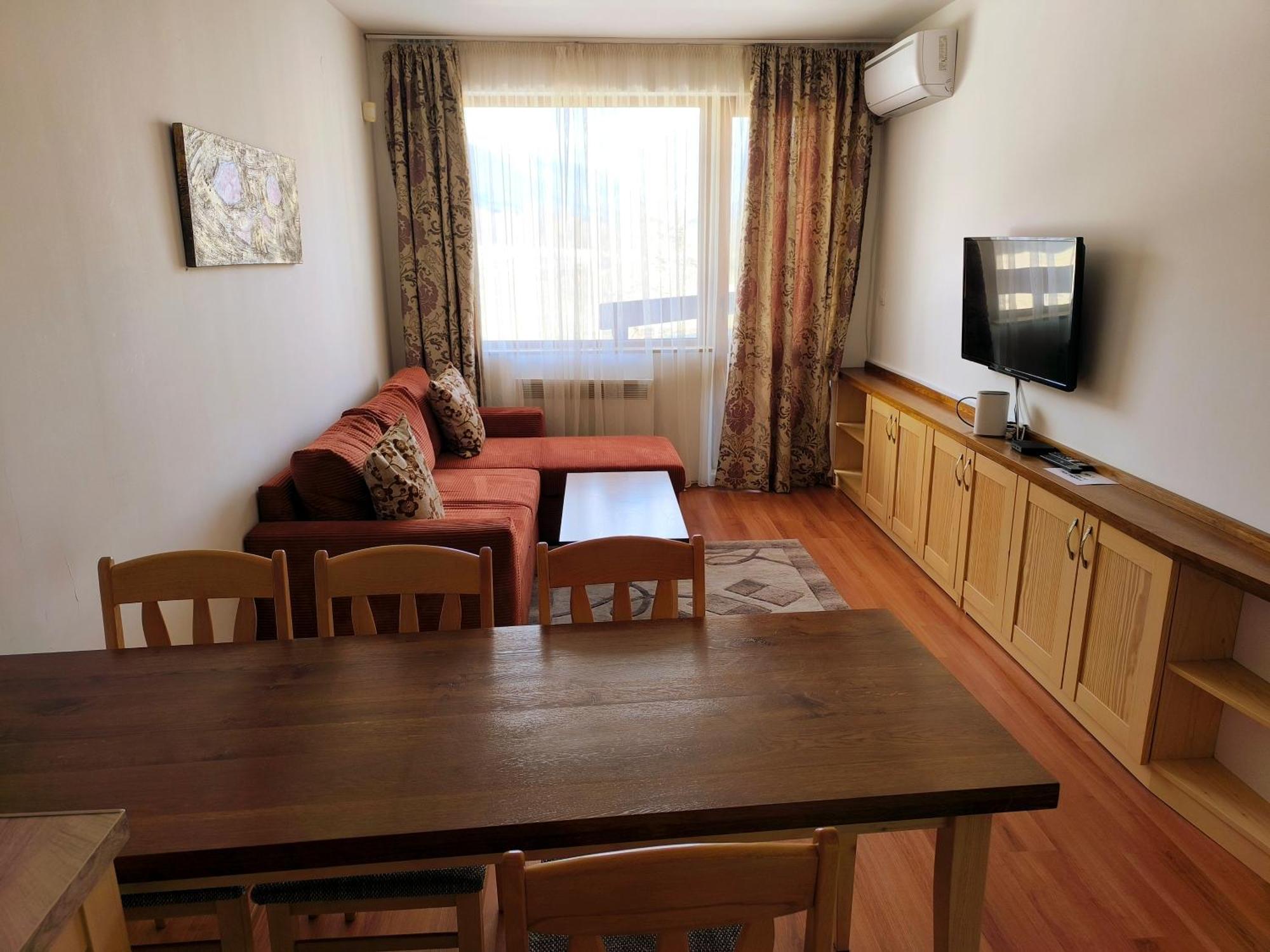 Belvedere Holiday Club Private Apartment Bansko Exterior photo