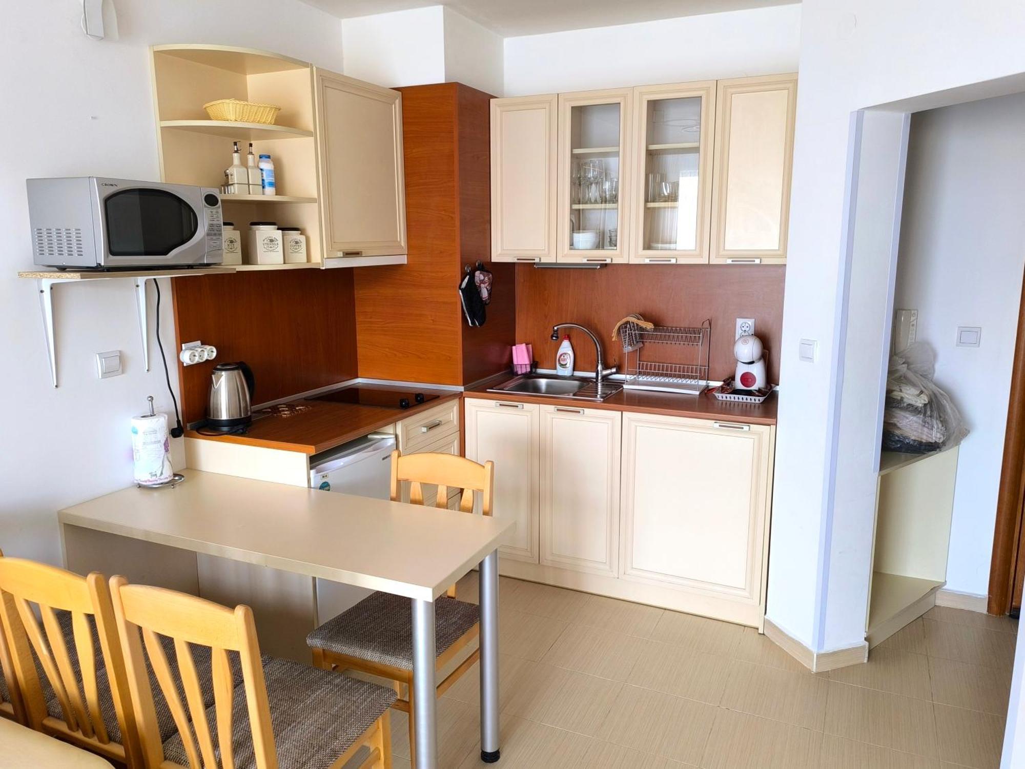 Belvedere Holiday Club Private Apartment Bansko Exterior photo