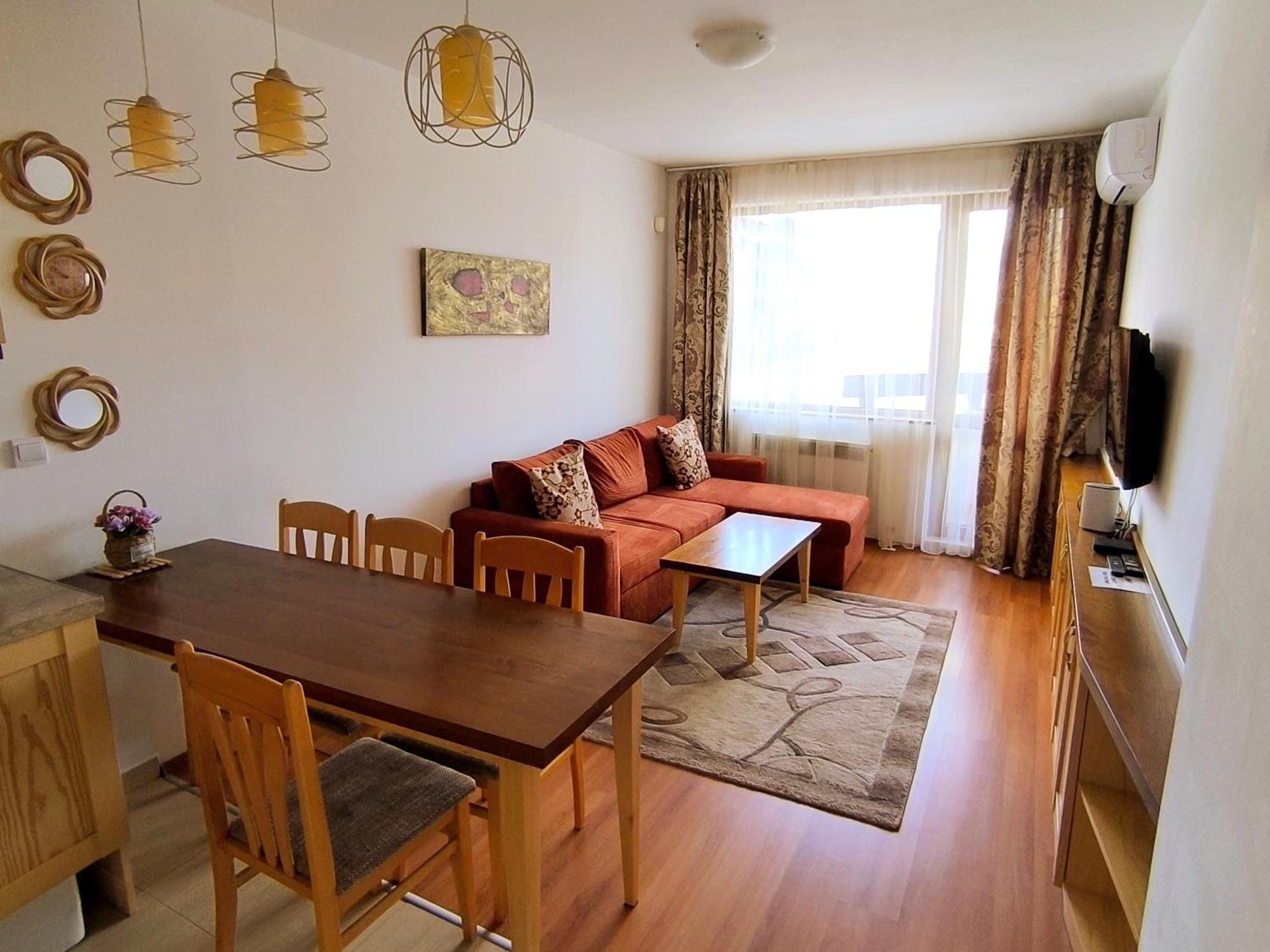 Belvedere Holiday Club Private Apartment Bansko Exterior photo